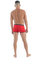 Geronimo Erotic Mission Boxer Red